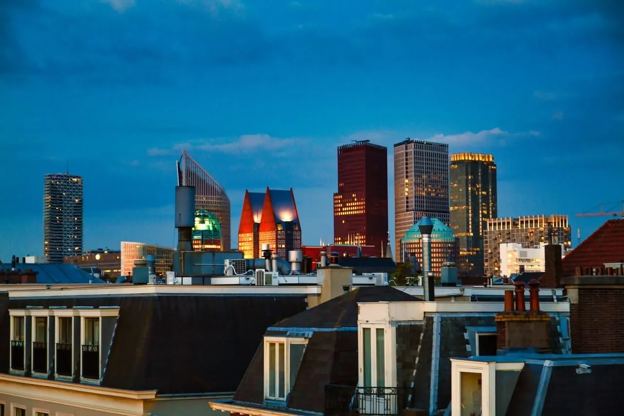 10 tips voor het vinden van een nieuwe huurwoning in Den Haag