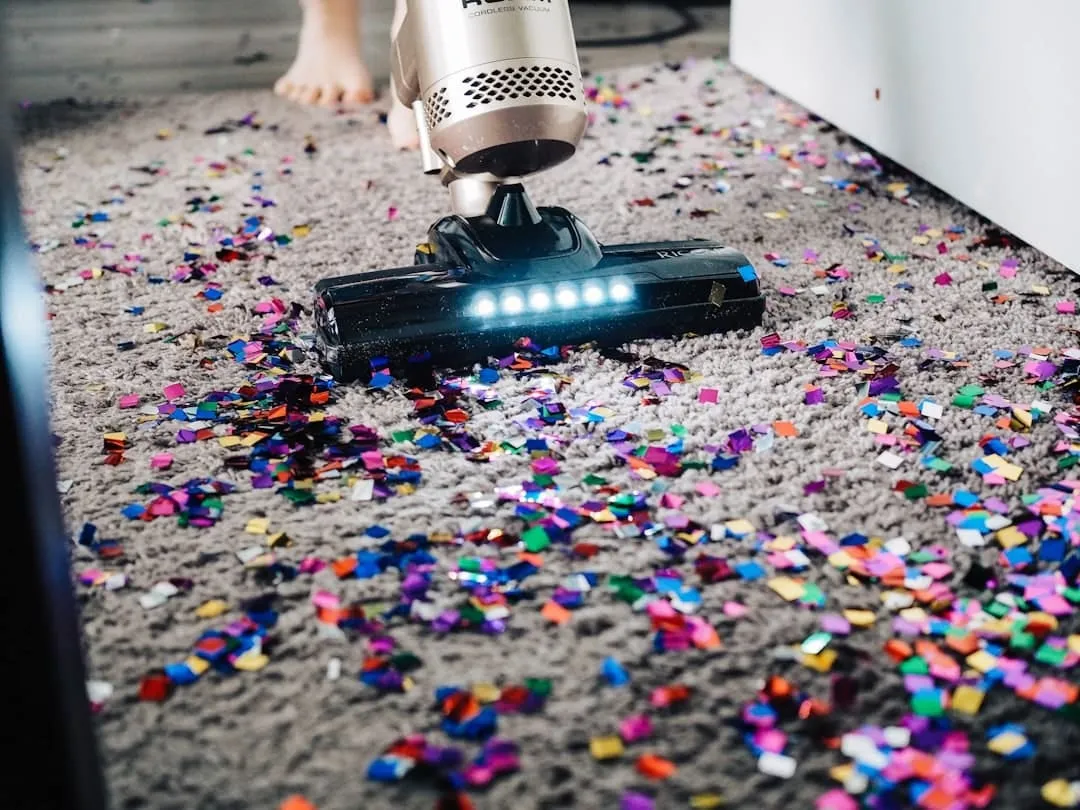 3 tips om meer uit je stofzuiger te halen