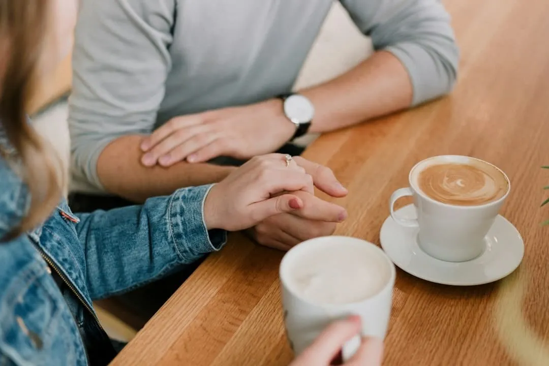 4 tips om indruk te maken op een eerste date