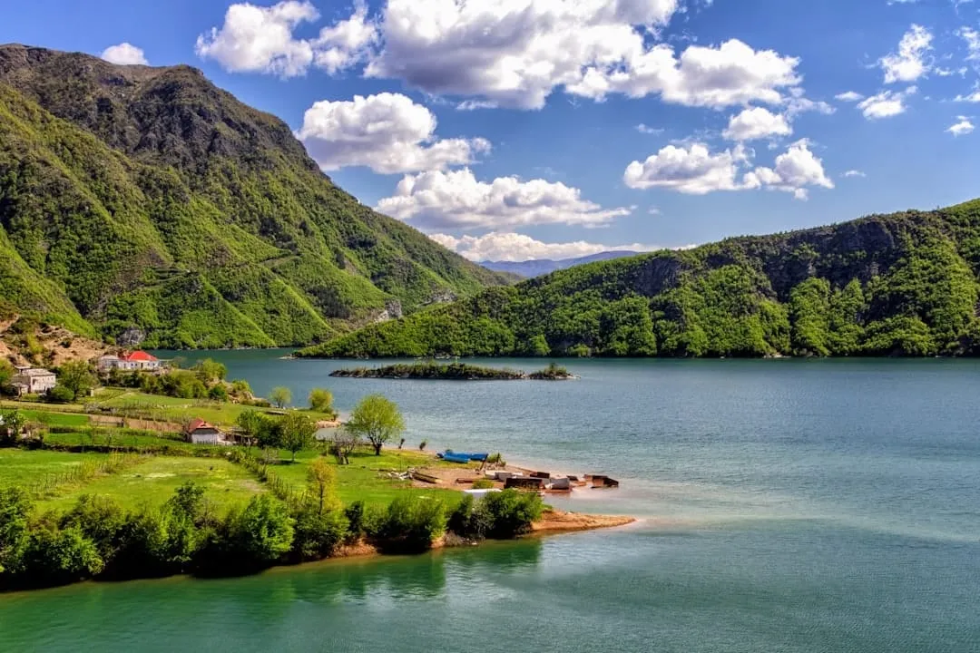 5 redenen om een vakantie naar Albanië te boeken