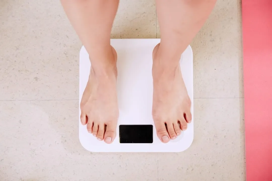5 tips om af te vallen voor de zomer