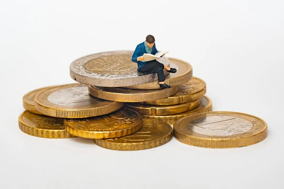 5 tips om in 2023 je geld te investeren!