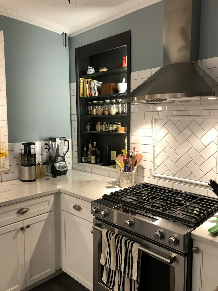 5 Tips voor een Budgetvriendelijke Keuken Make-Over