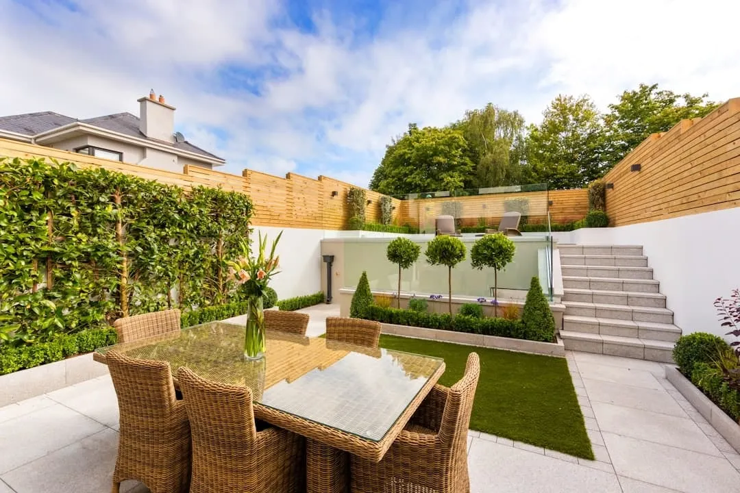 5 tips voor het creëren van een gezellige tuinoverkapping