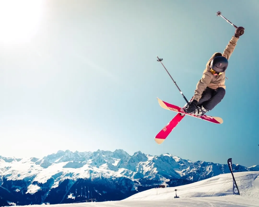 5 Tips voor je wintersportoutfit