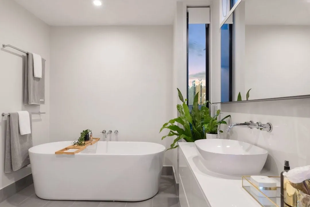 Badkamer renovaties: jouw droombadkamer binnen handbereik