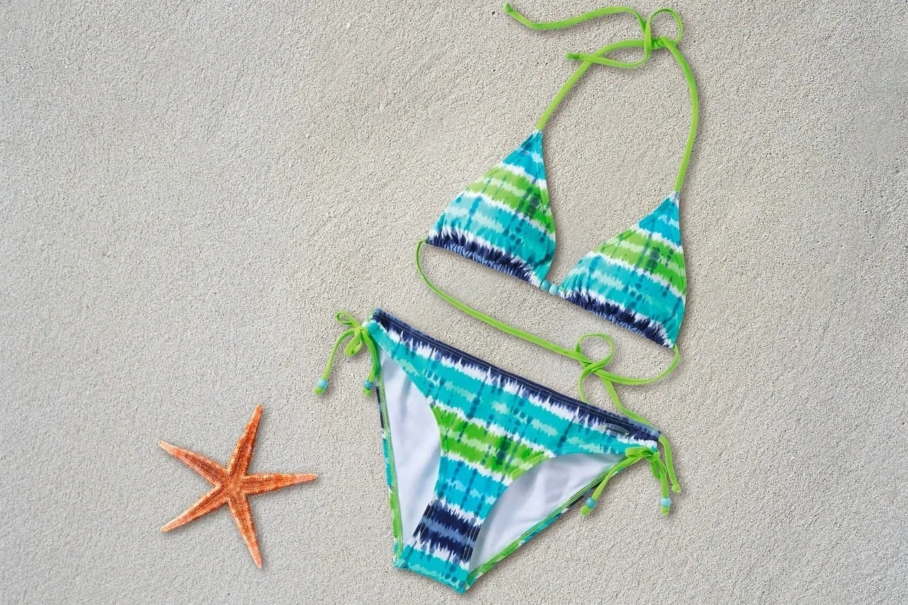 De beste bikini’s voor elk lichaamstype