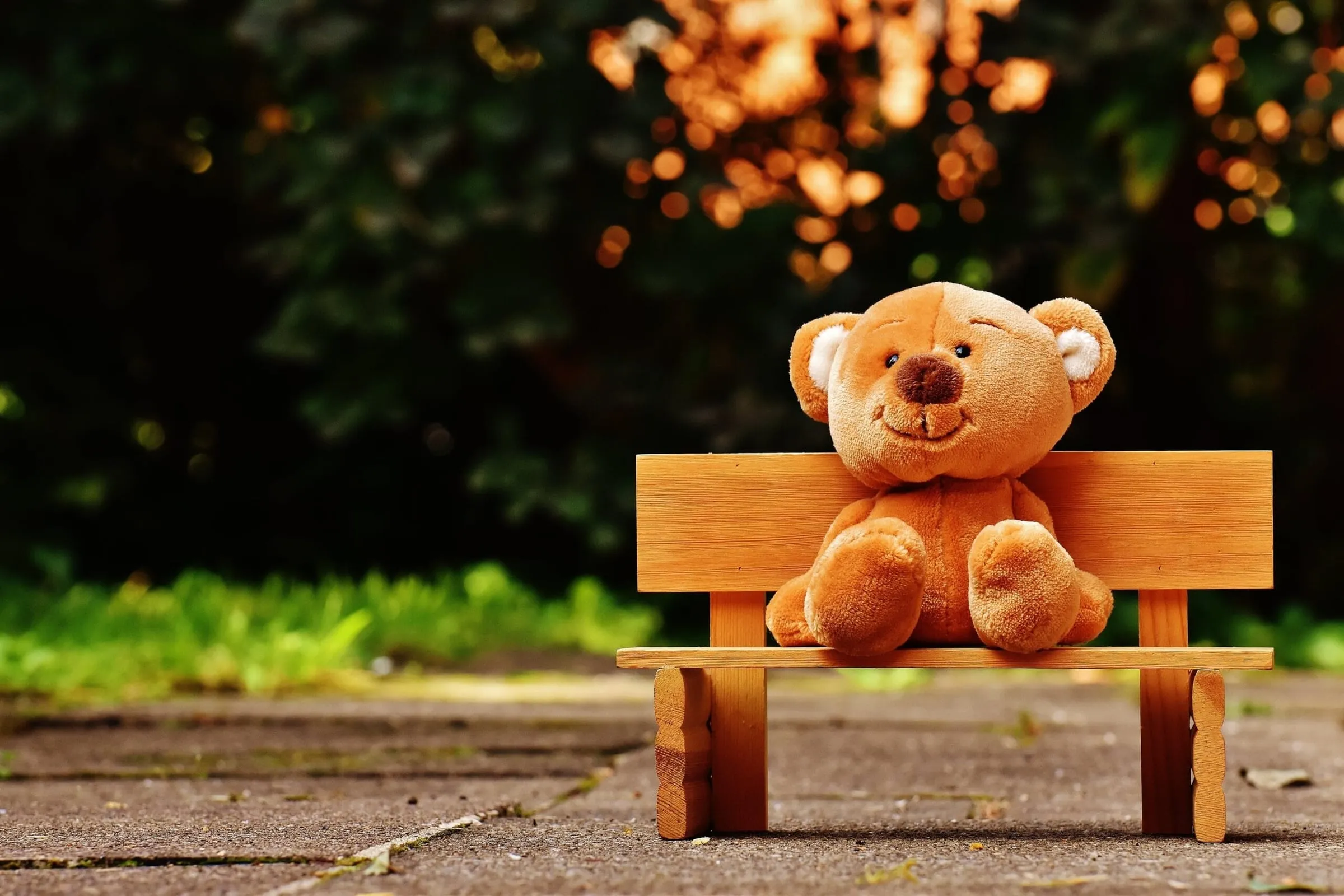 De beste knuffels voor kinderen
