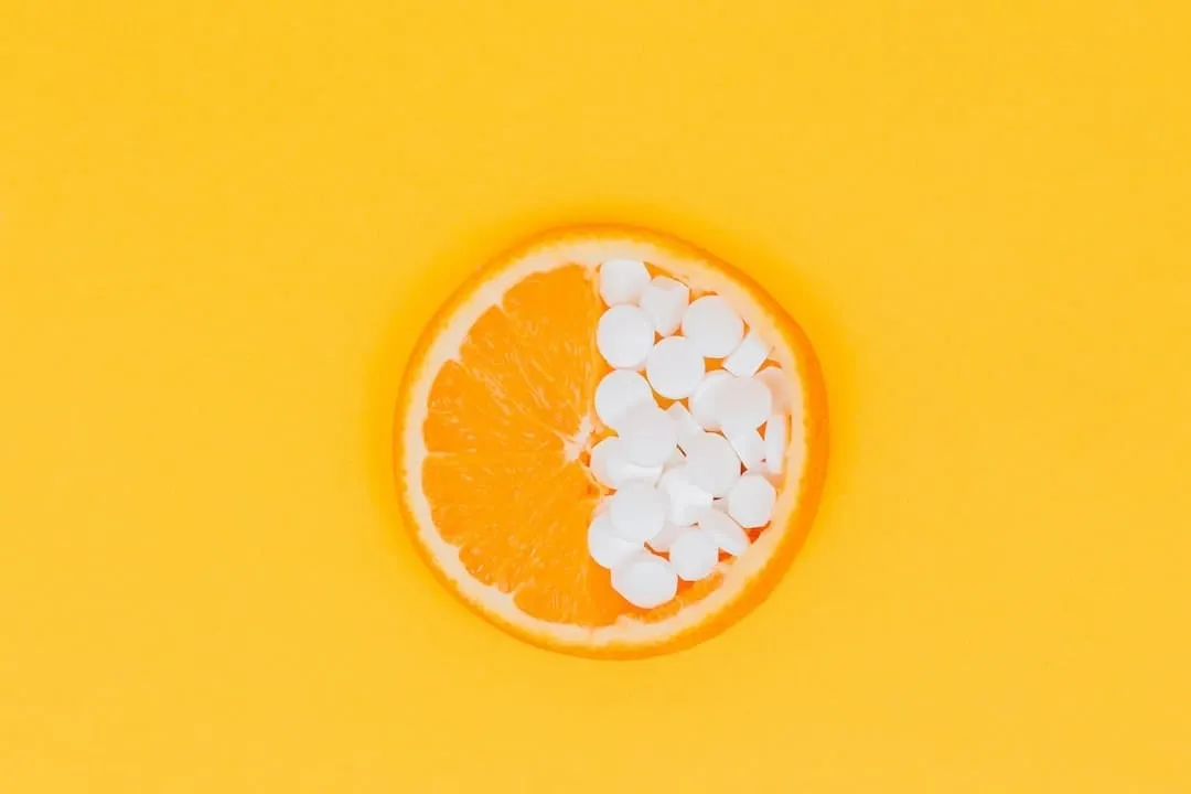 De beste supplementen voor een gezonde leefstijl