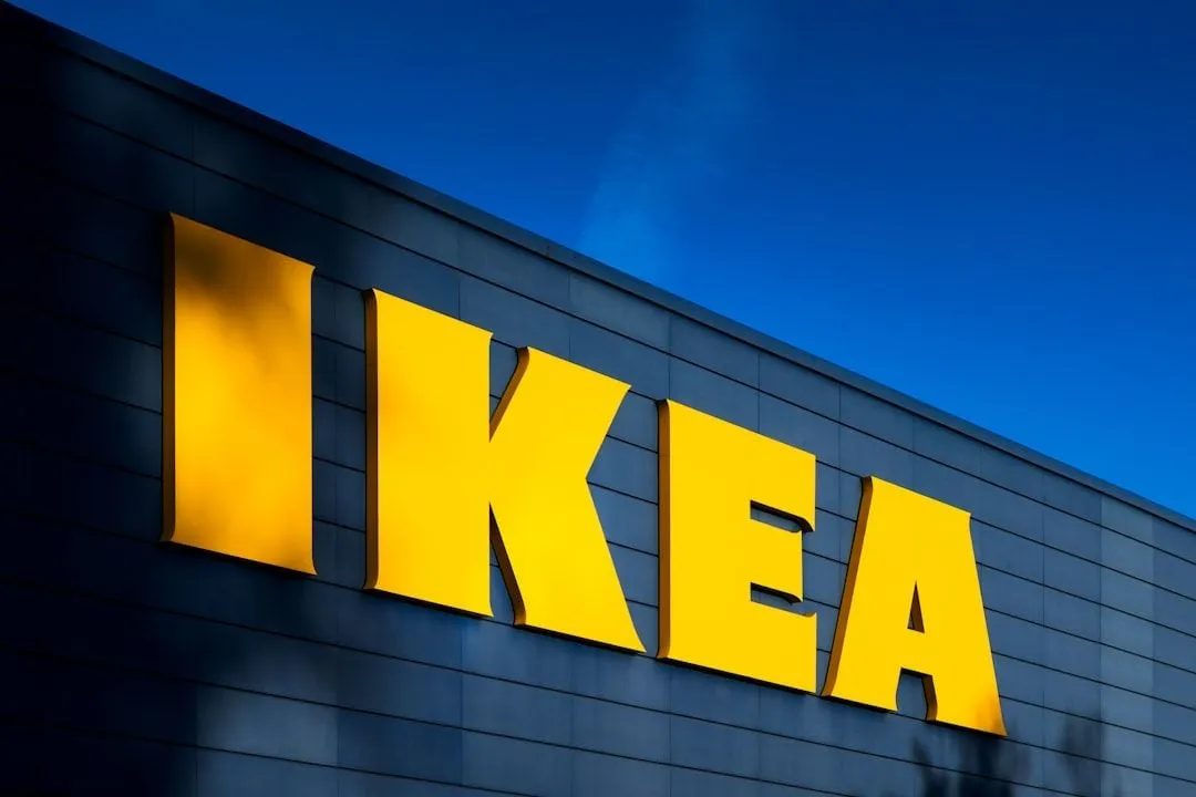 De IKEA Ektorp: Waarom deze klassieker een tweede leven verdient