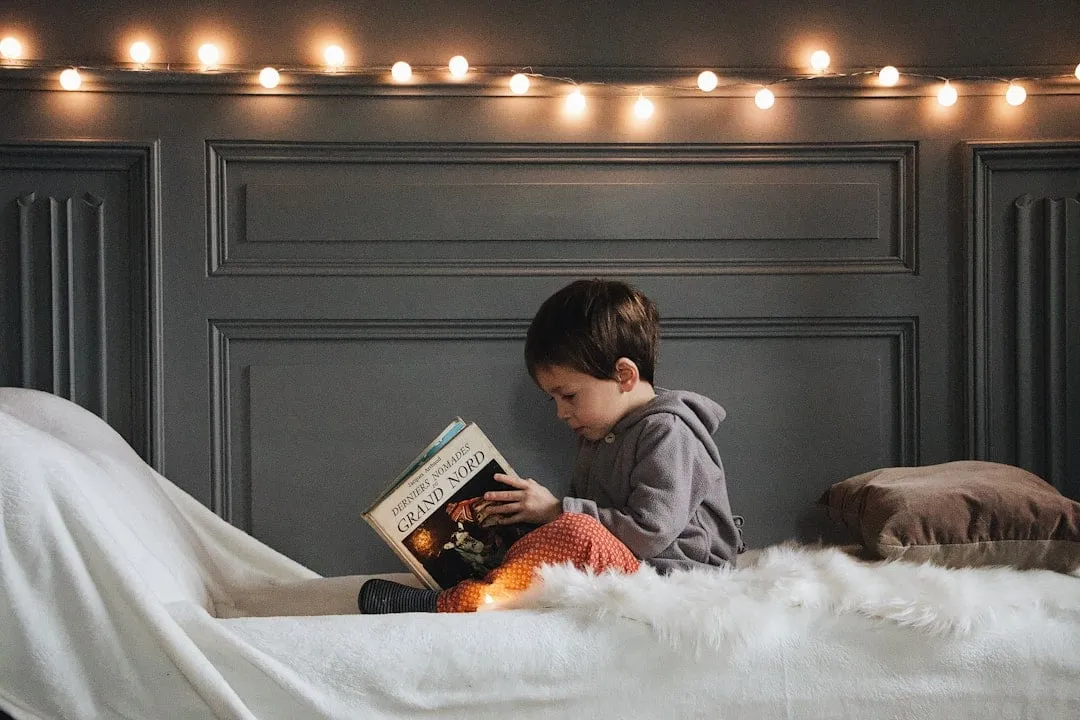 De kinderkamer inrichten? Dat doe je met deze vijf slimme stappen!