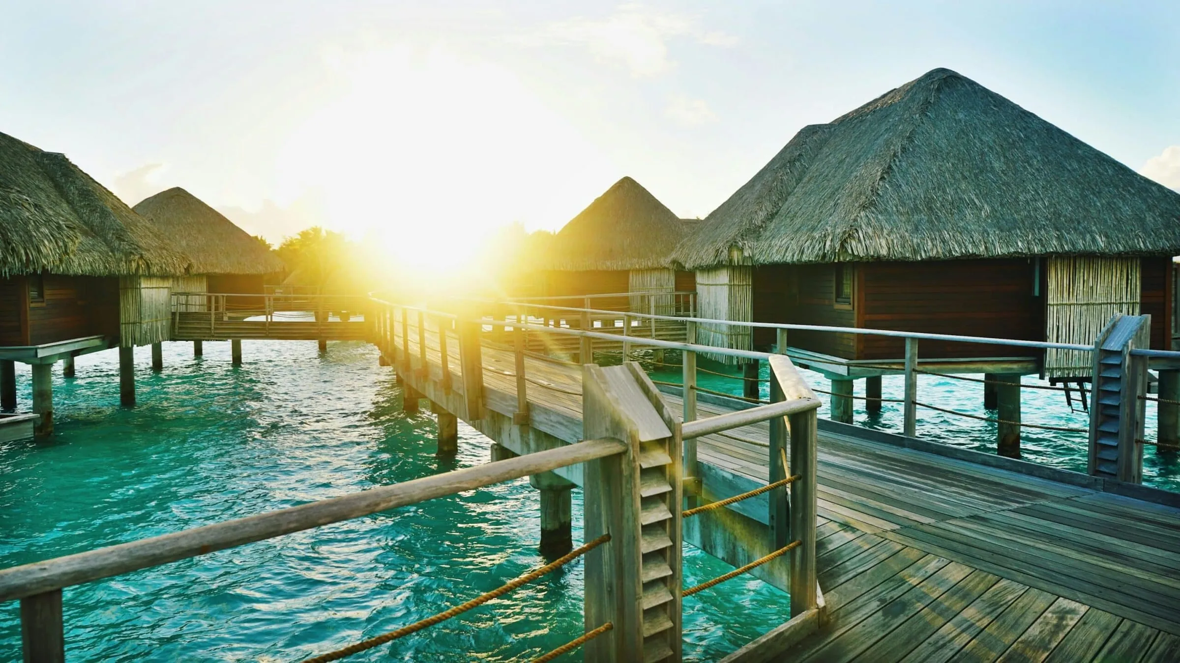 De perfecte eilandervaring: activiteiten en bezienswaardigheden in Bora Bora en Fiji