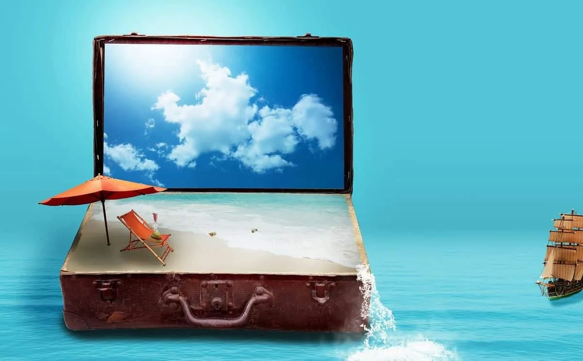 De voordelen van een digitale detox tijdens je vakantie