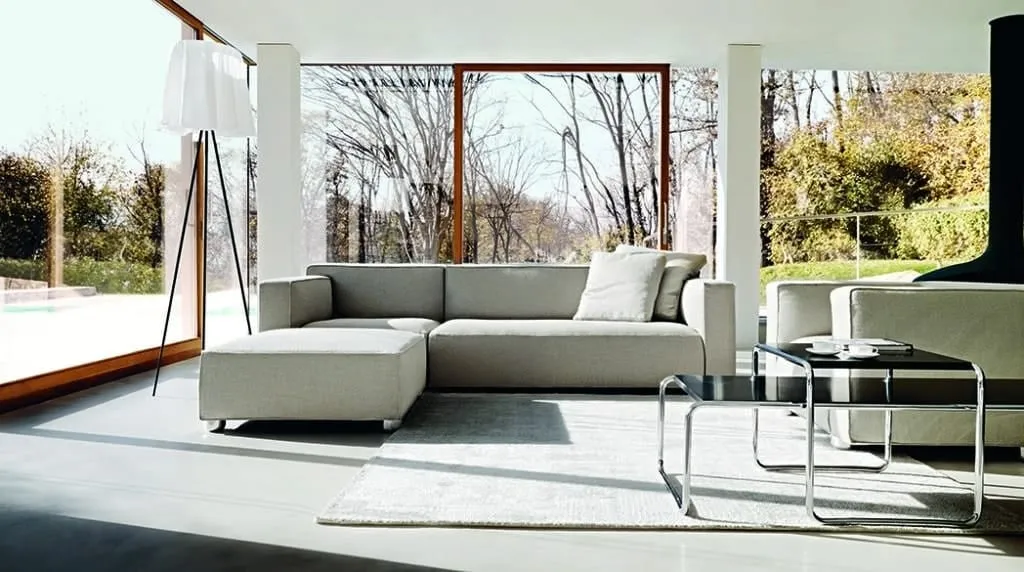 Designklassiekers: De Laccio salontafels van Marcel Breuer
