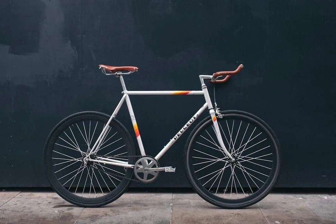 Dit is waarom het slim is om je fiets te verzekeren