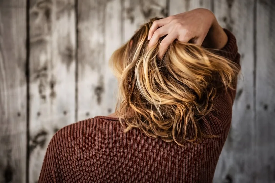 DIY-thuisverzorging voor je haar
