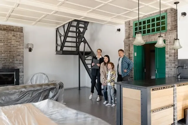 Van je huis je droomhuis maken