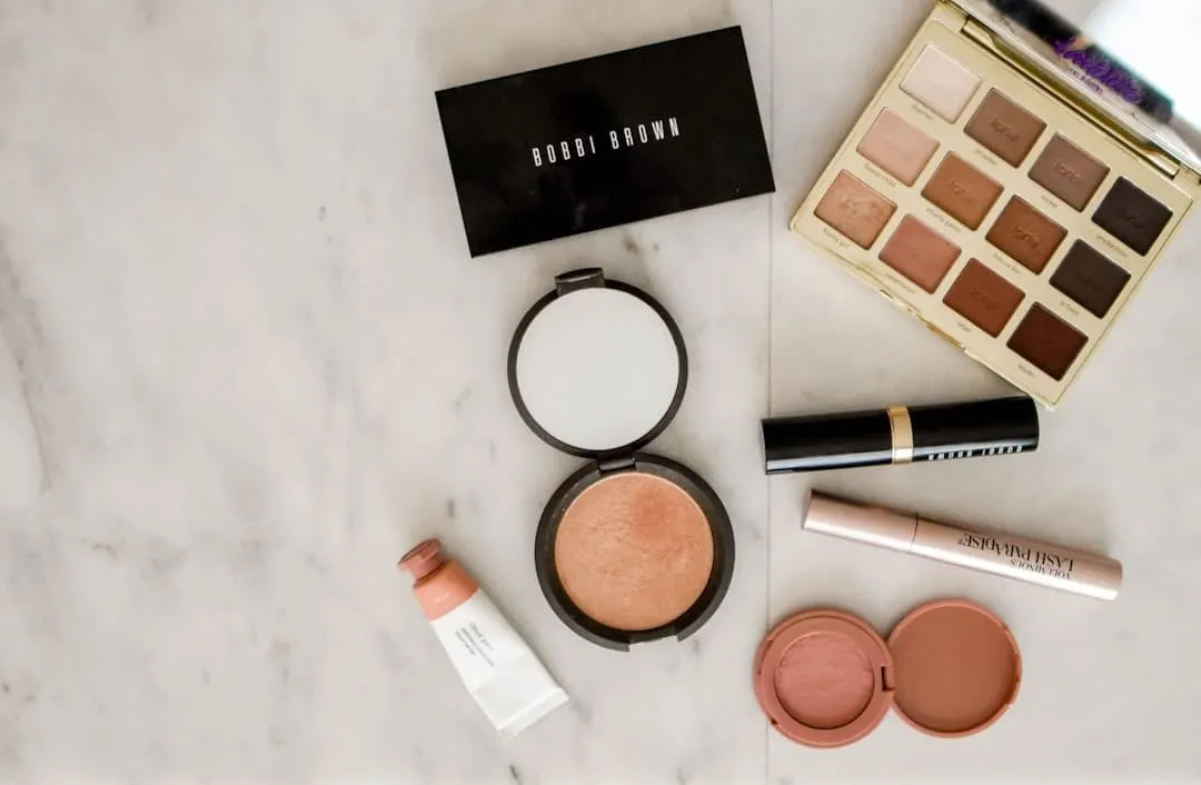 Een complete handleiding om de kunst van perfecte make-up te beheersen