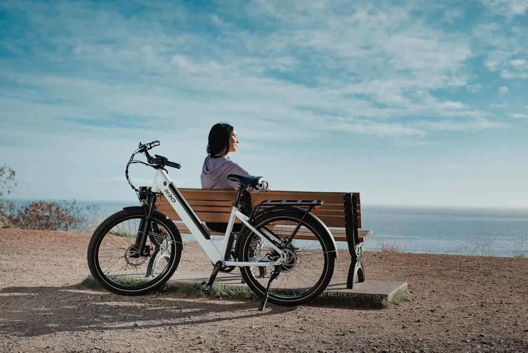 Elektrische fiets of gewone fiets, wat past bij jouw levensstijl?