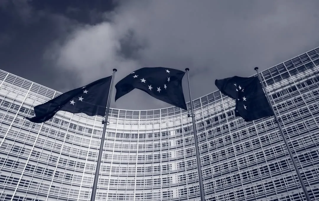 EU komt weer met dringend verzoek aan Apple