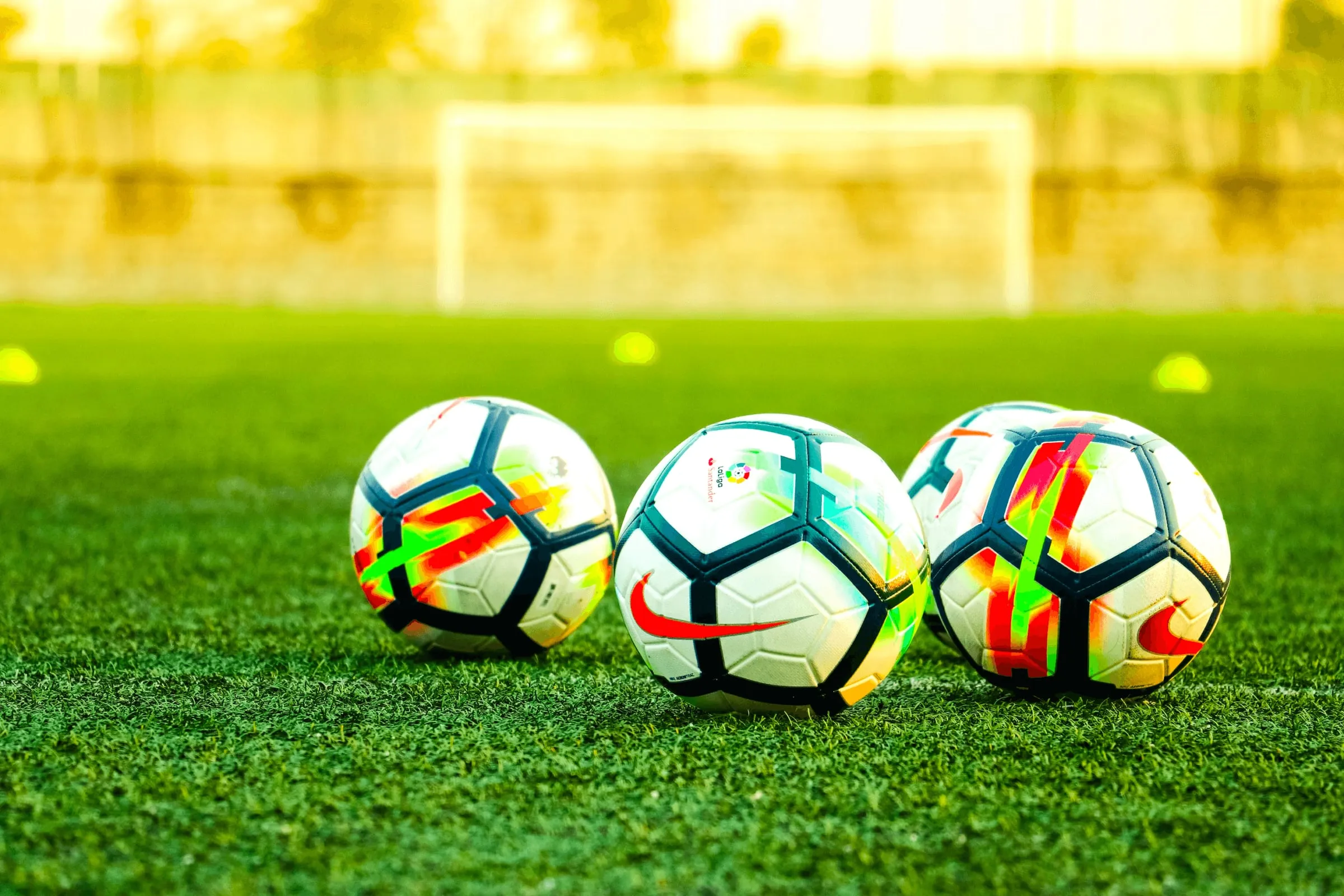 Fan van reizen en voetbal? Probeer eens een voetbalreis naar Engeland!