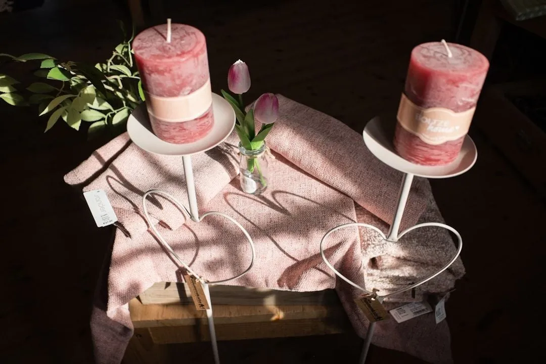 Het perfecte cadeau voor de vrouw die van een mooi gedekte tafel houdt