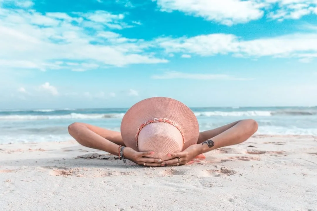 Hoe blijf je ’s zomers koel? 5 tips!
