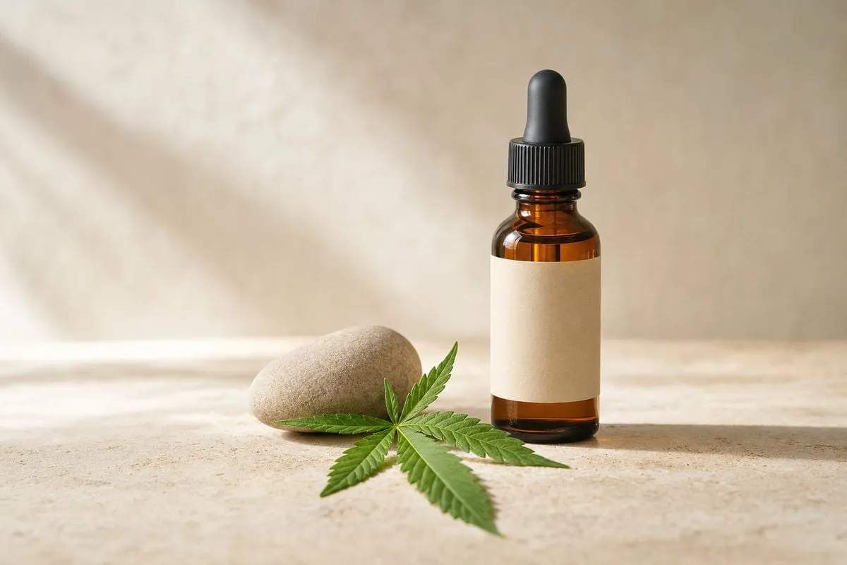 Hoe CBD een vaste plek krijgt in de Nederlandse wellnesscultuur