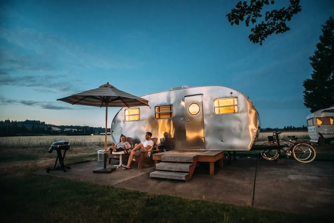 Hoe je je het best kunt voorbereiden op een lange vakantie met de caravan