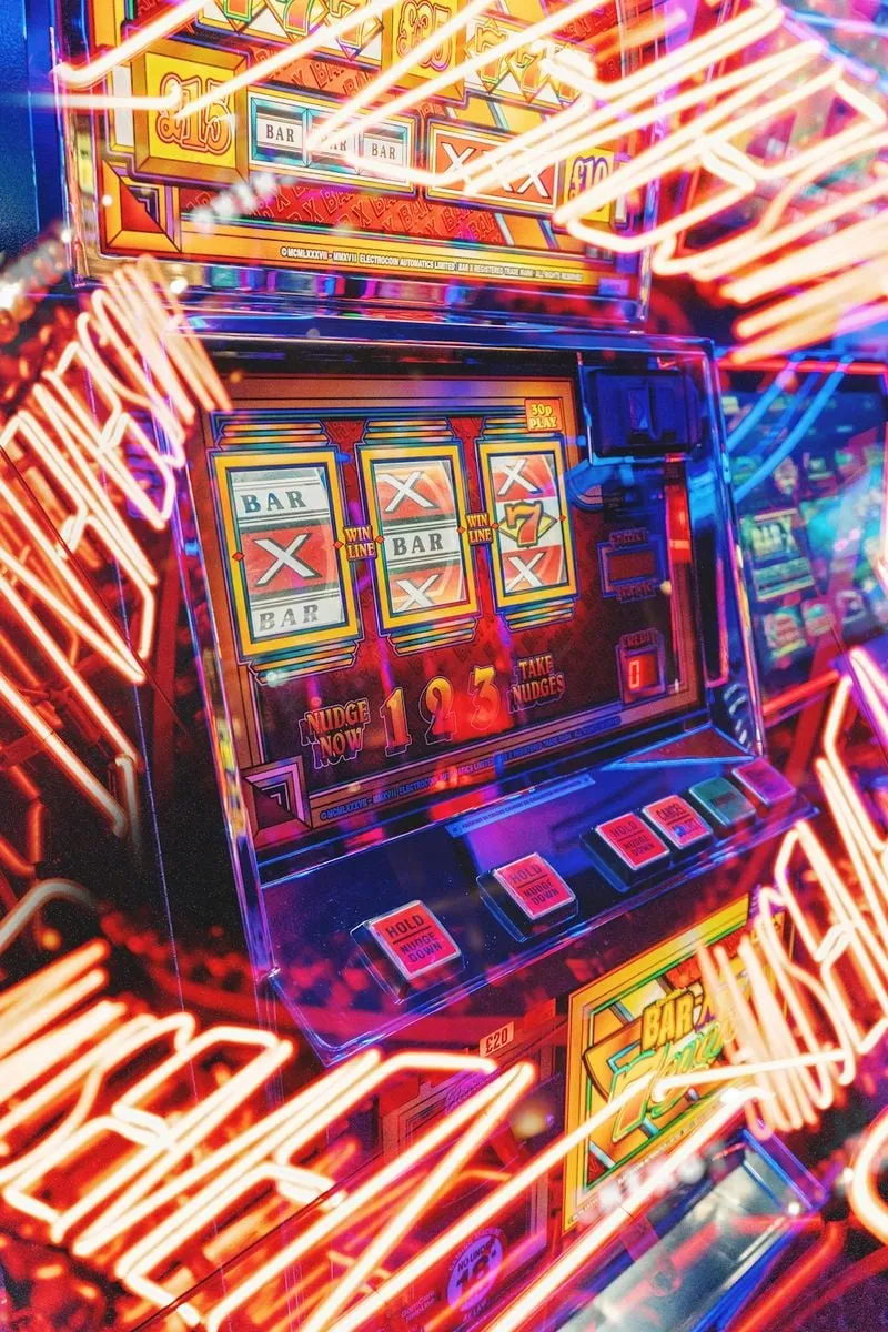 Hoe kies je de beste slot voor het spelen in een online casino