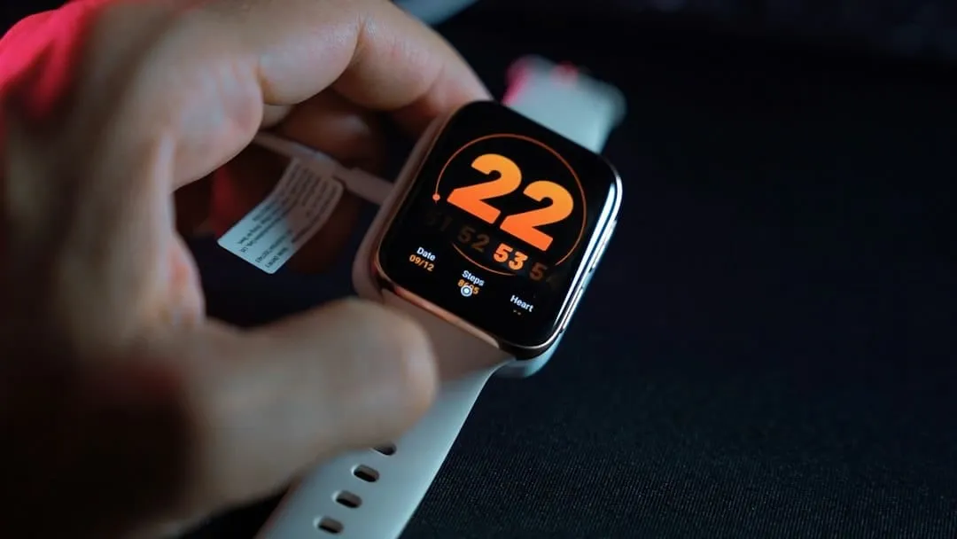 Innovatie om je pols: Alles over Smartwatches