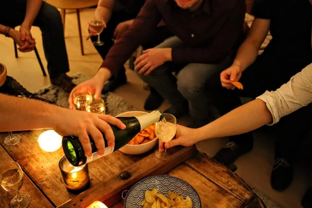 Inspiratie voor avonden vol avontuur met vrienden