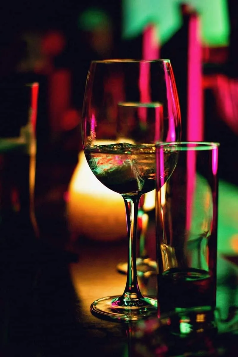 Je bent pas verslaafd als je elke dag drinkt