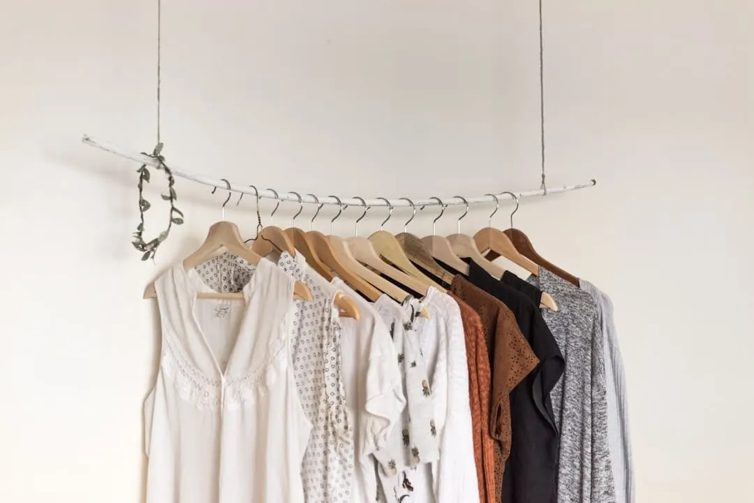 Je leren kleding onderhouden doe je zo
