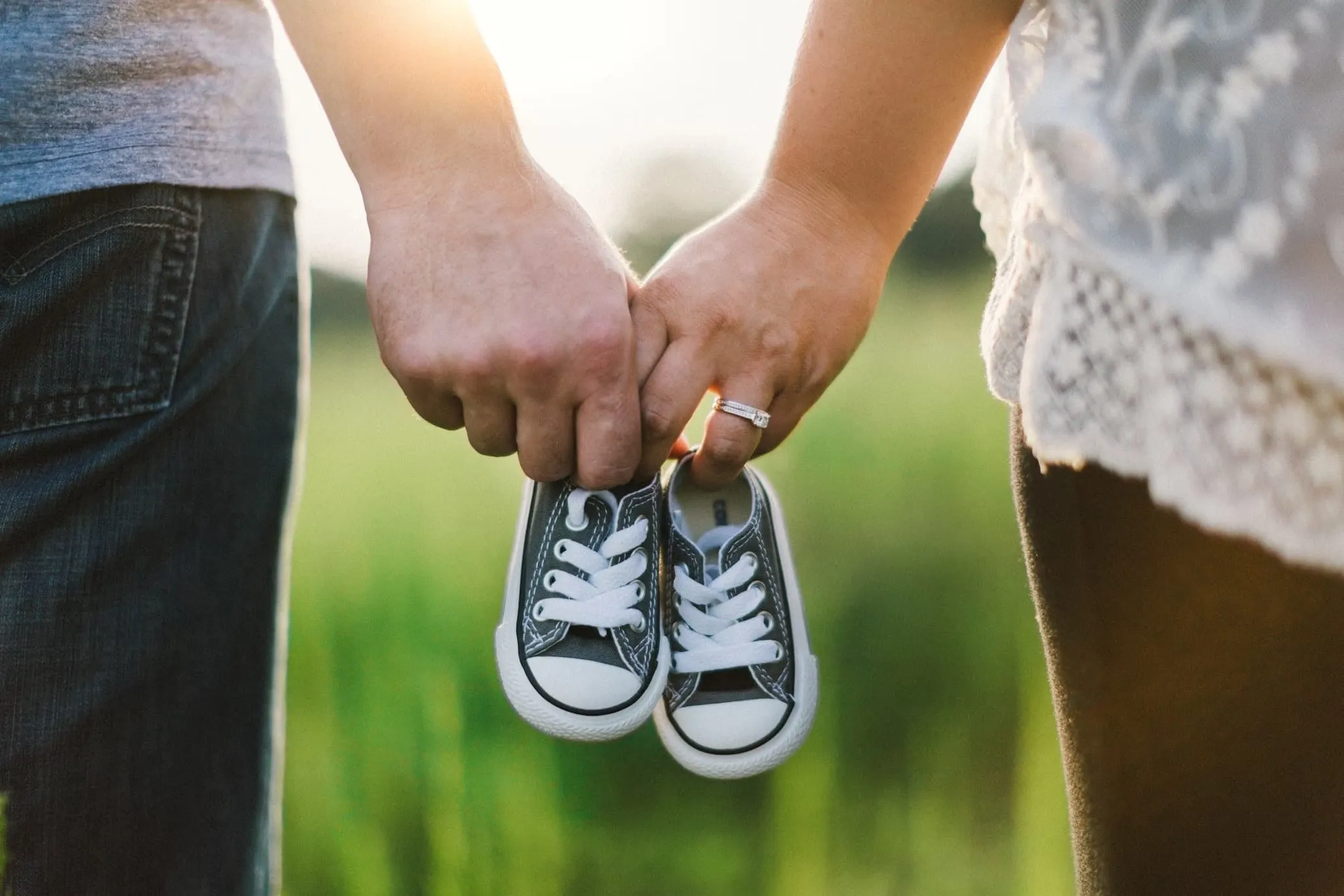 Kom voorbereid naar de babyshower met deze 4 cadeau tips!