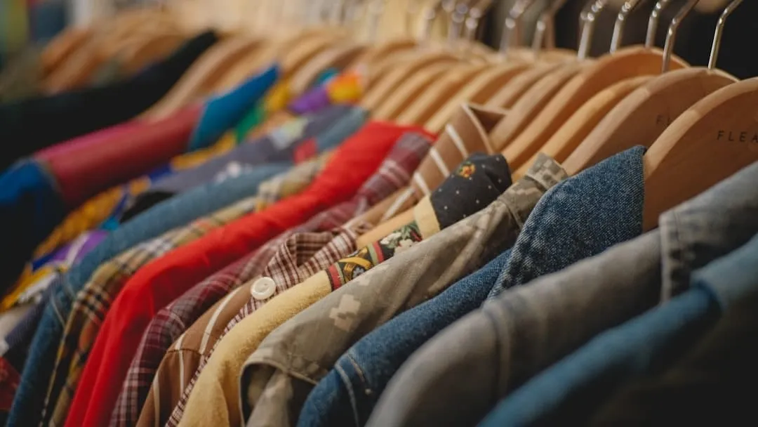 Maak je garderobe klaar voor de lente: frisse start voor je kledingkast