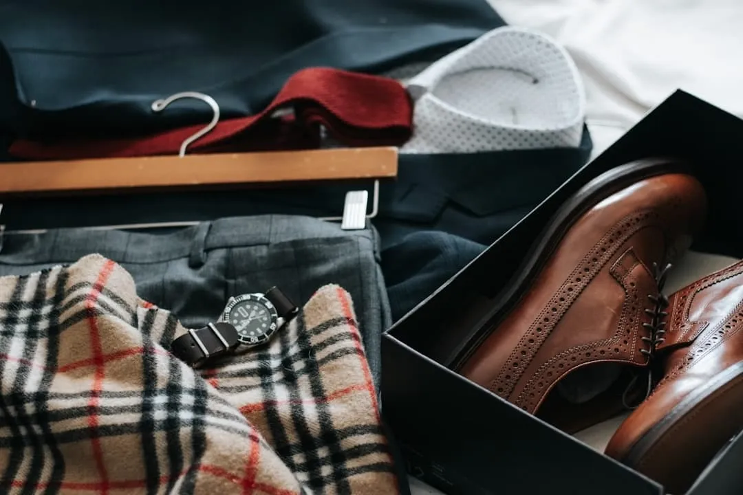 Mannenkleding voor elke gelegenheid
