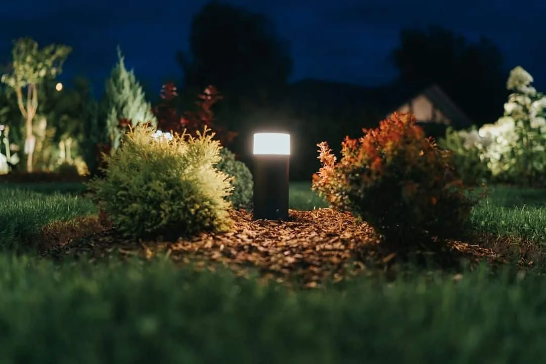 Meer sfeer en veiligheid rondom je huis met de juiste verlichting