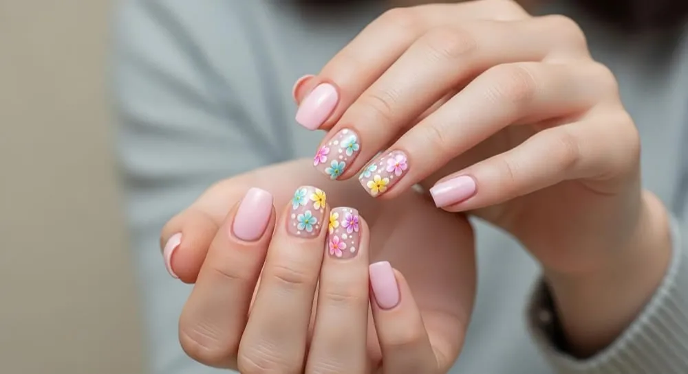 Nail art voor beginners: tips en tricks