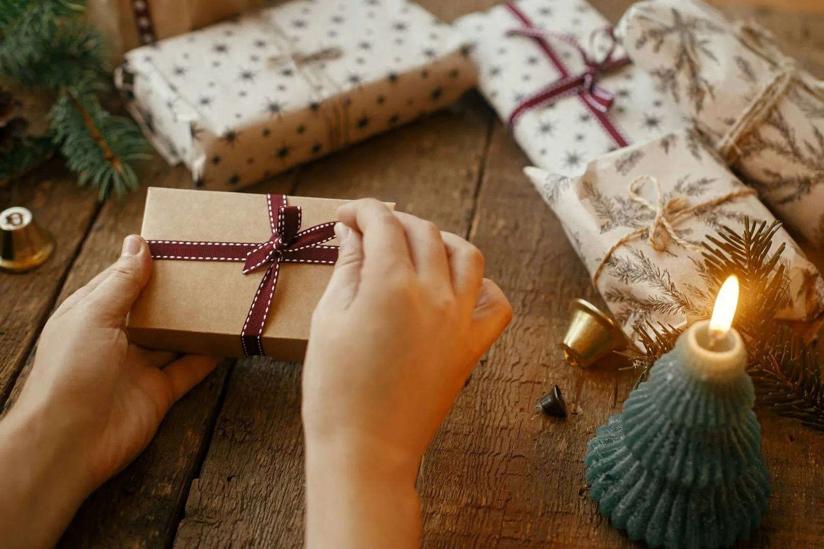 Ontdek de leukste beauty & fashion cadeaus voor deze herfst