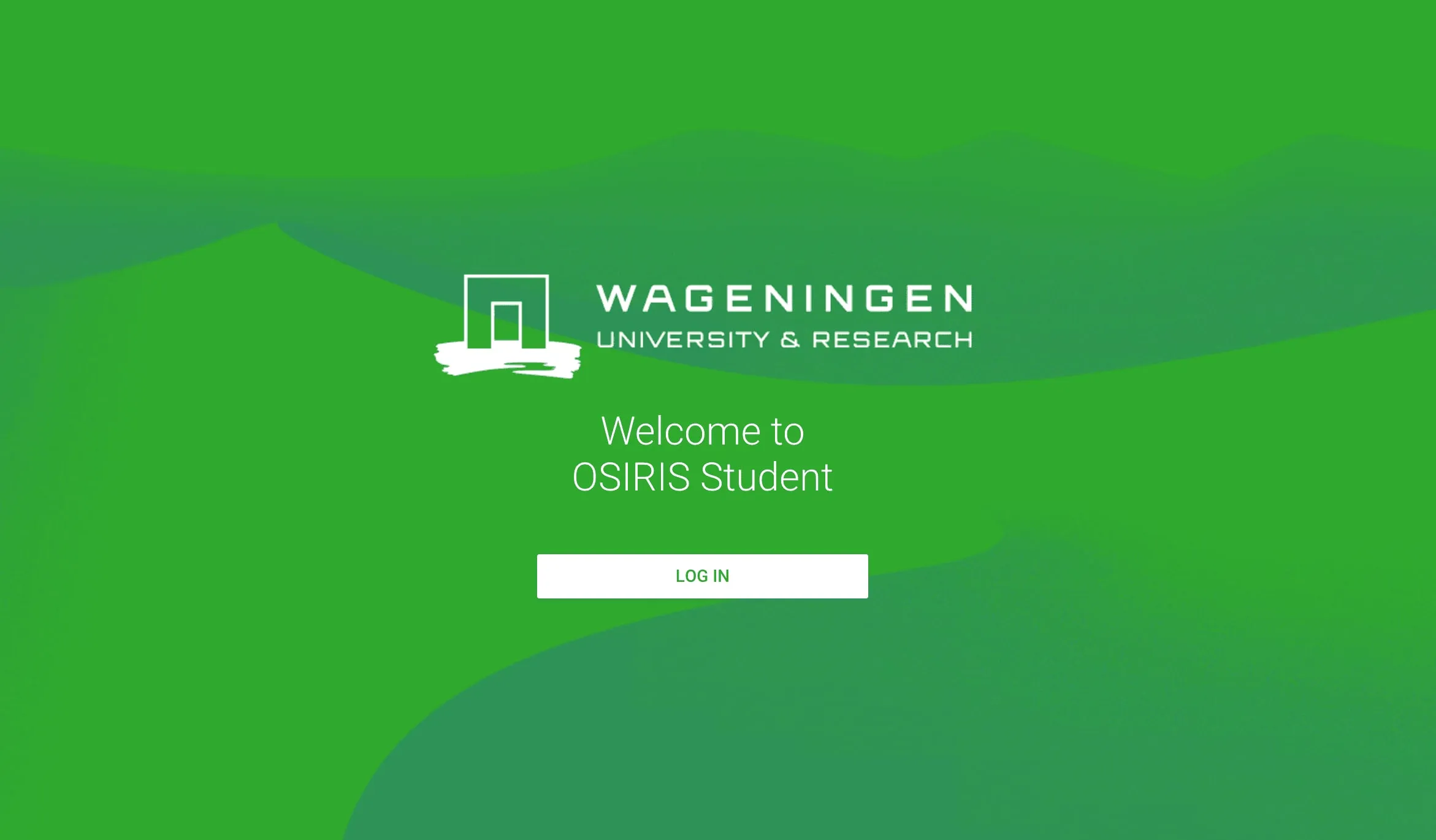 Osiris WUR inloggen: zo werkt het voor studenten