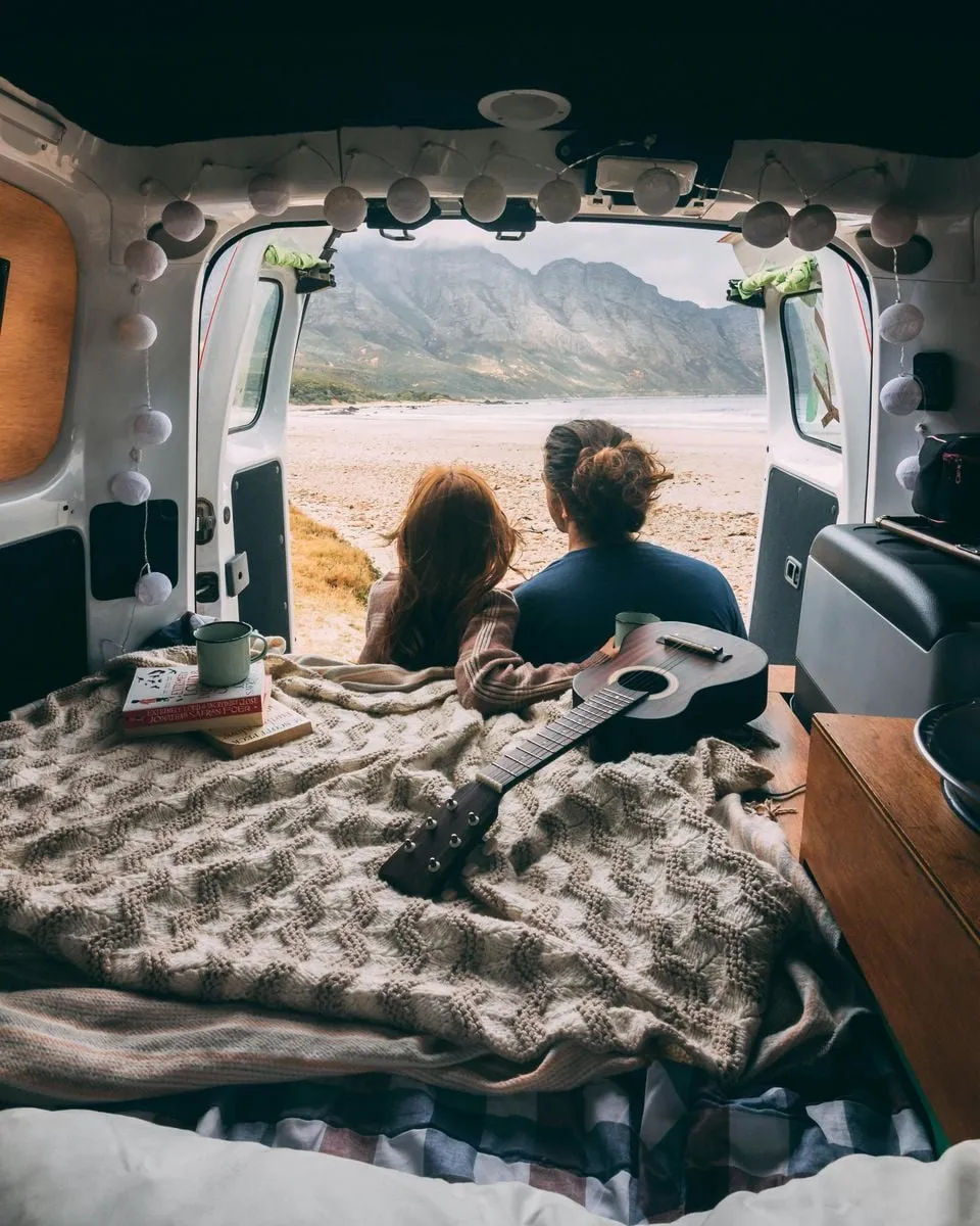 Roadtrip fun: leuke spelletjes voor onderweg