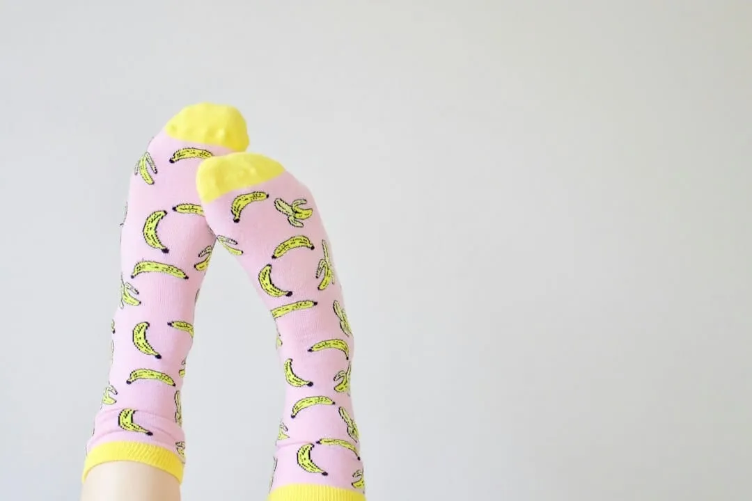 Sokken: Dé Modeaccessoire voor Elke Gelegenheid