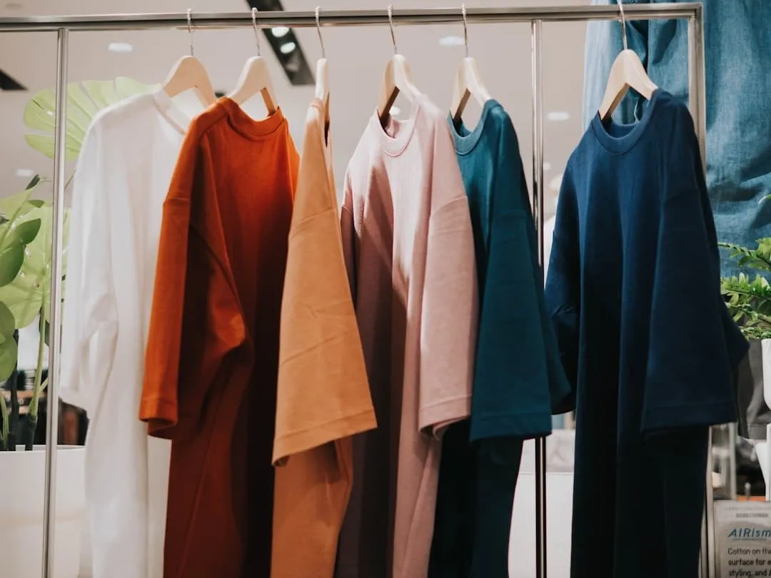 Succesvol online je oude kleding verkopen: zo pak je het aan