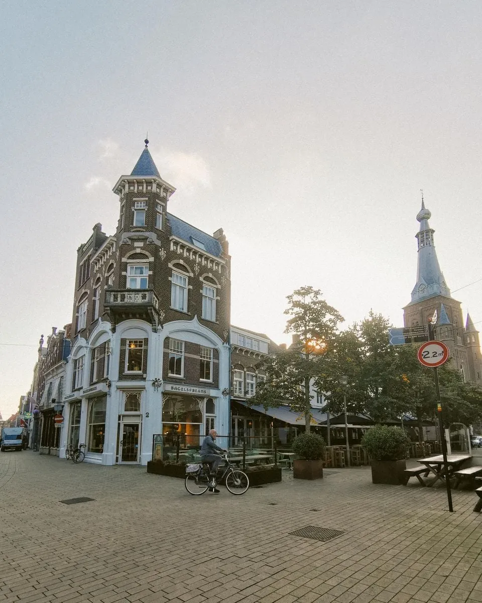 Tips voor het vinden van de perfecte huurwoning