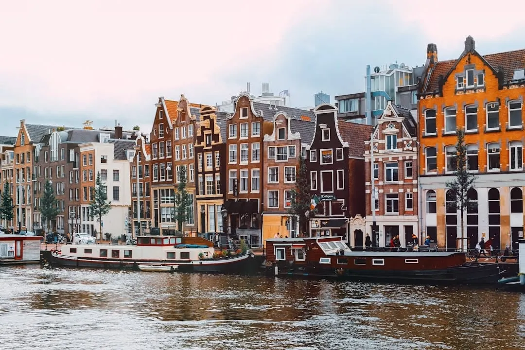 Tips voor je eerste bezoek aan een coffeeshop