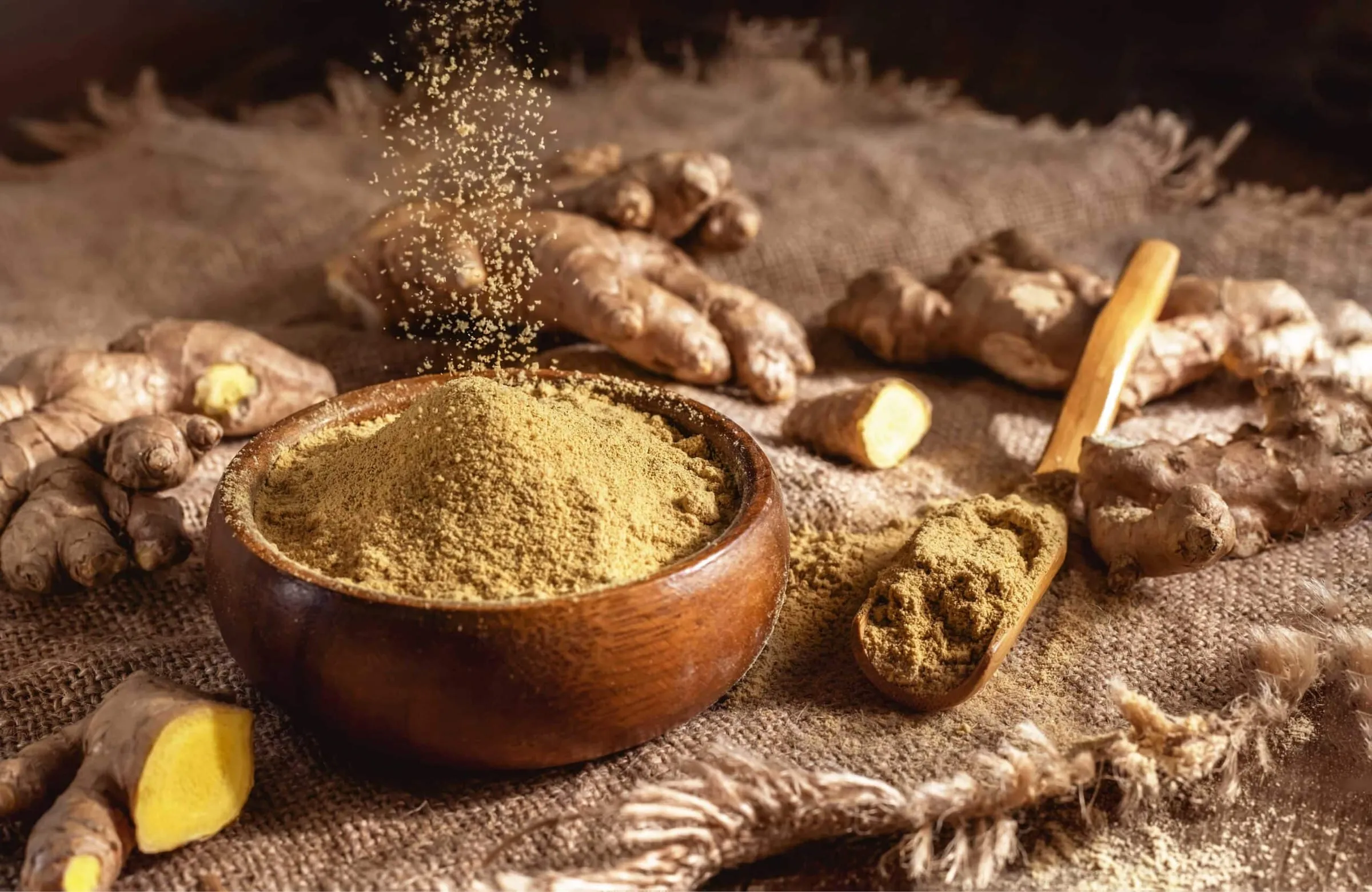 Van keukenkruid tot superfood: de gezondheidsvoordelen van specerijen