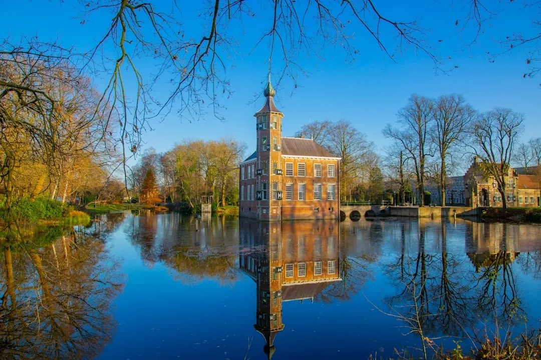 Verhuizen naar Breda: Dit moet je weten