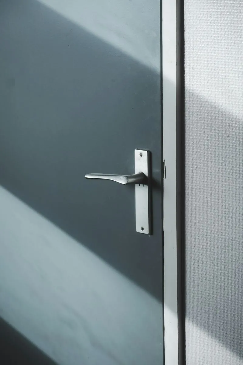 Waarom goede deurhardware het verschil maakt in je huis
