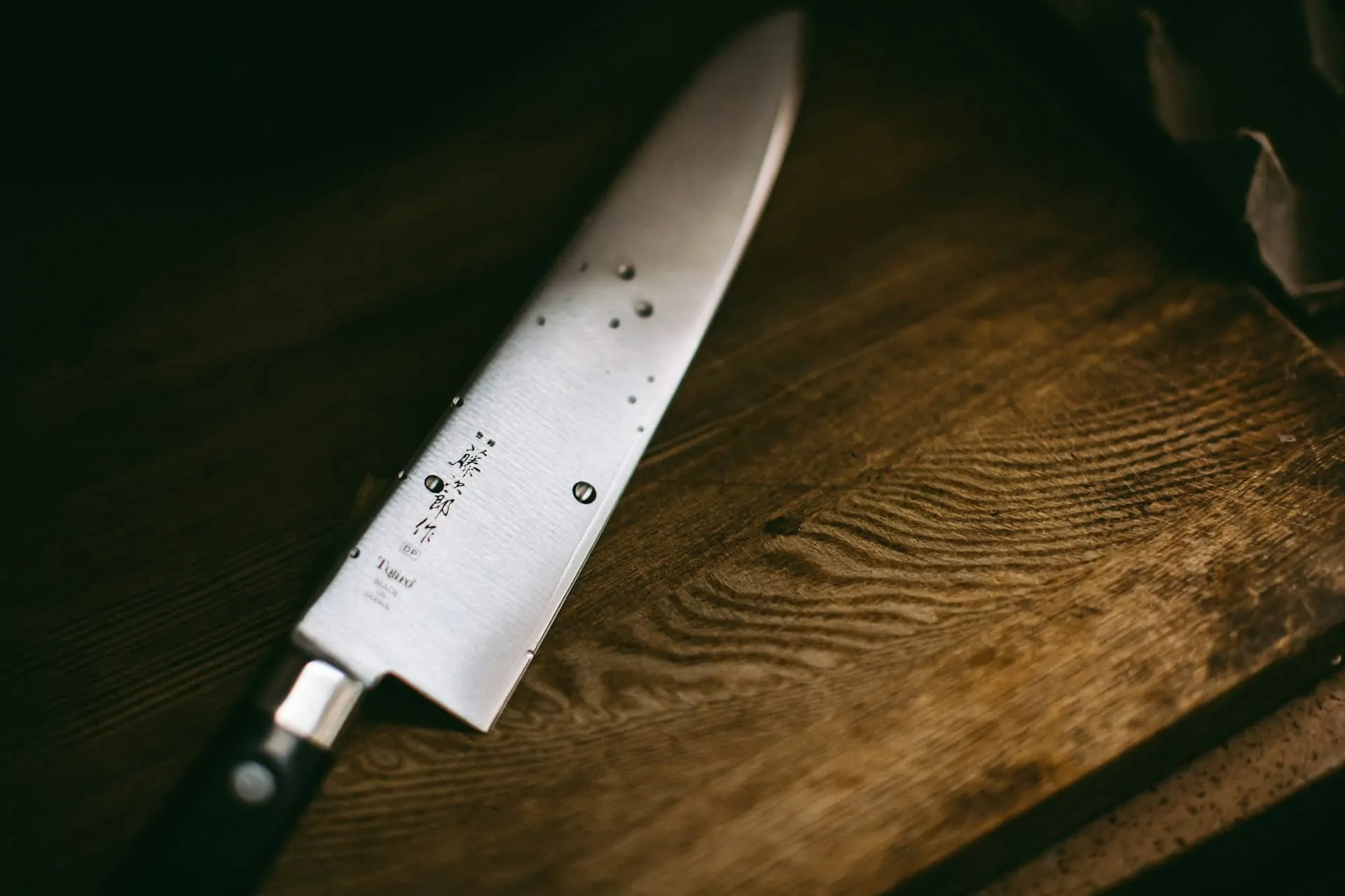Waarom goede messen belangrijk zijn bij het koken